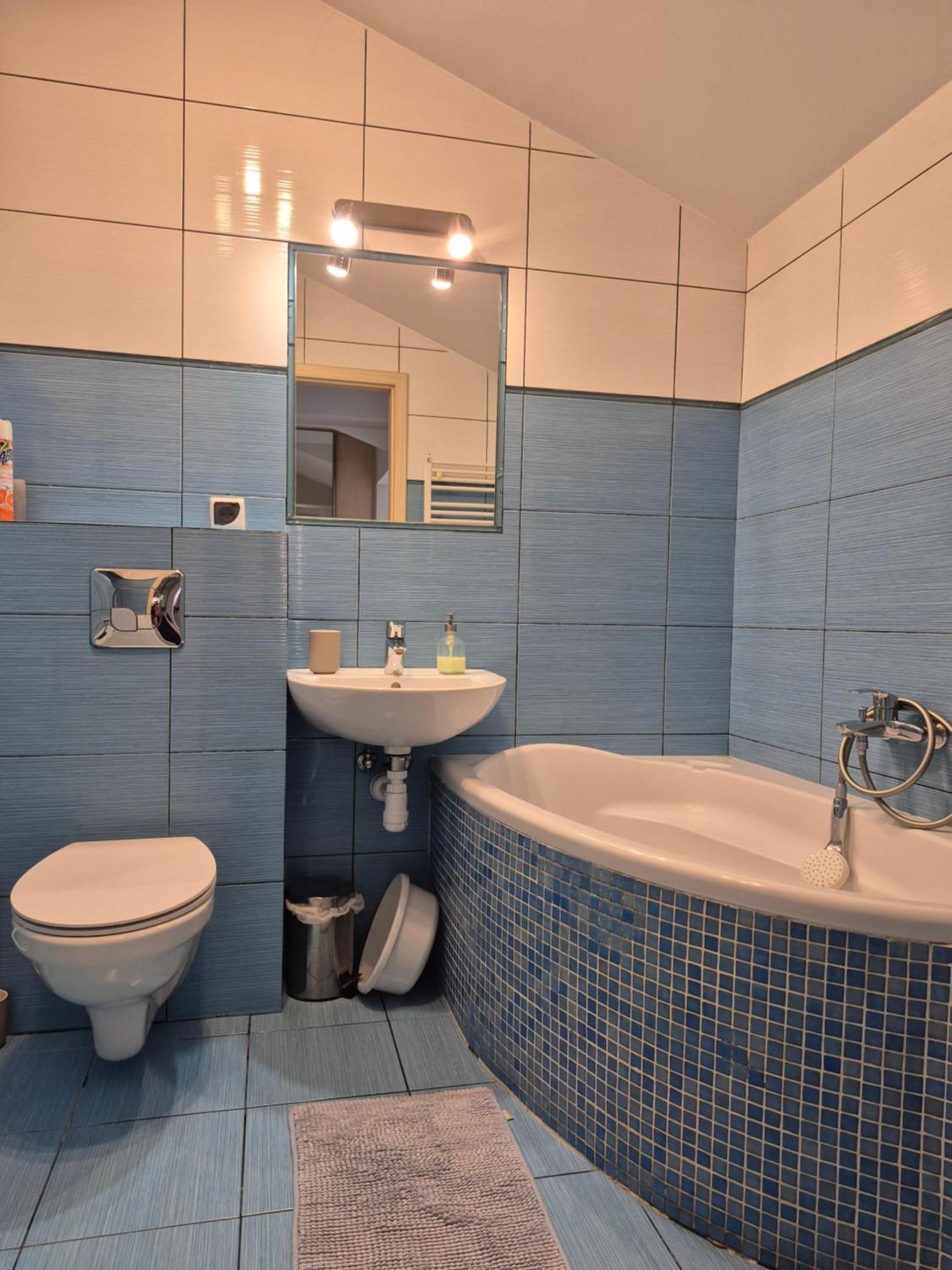 Apartament Pod Platanami كولوبرزيغ المظهر الخارجي الصورة