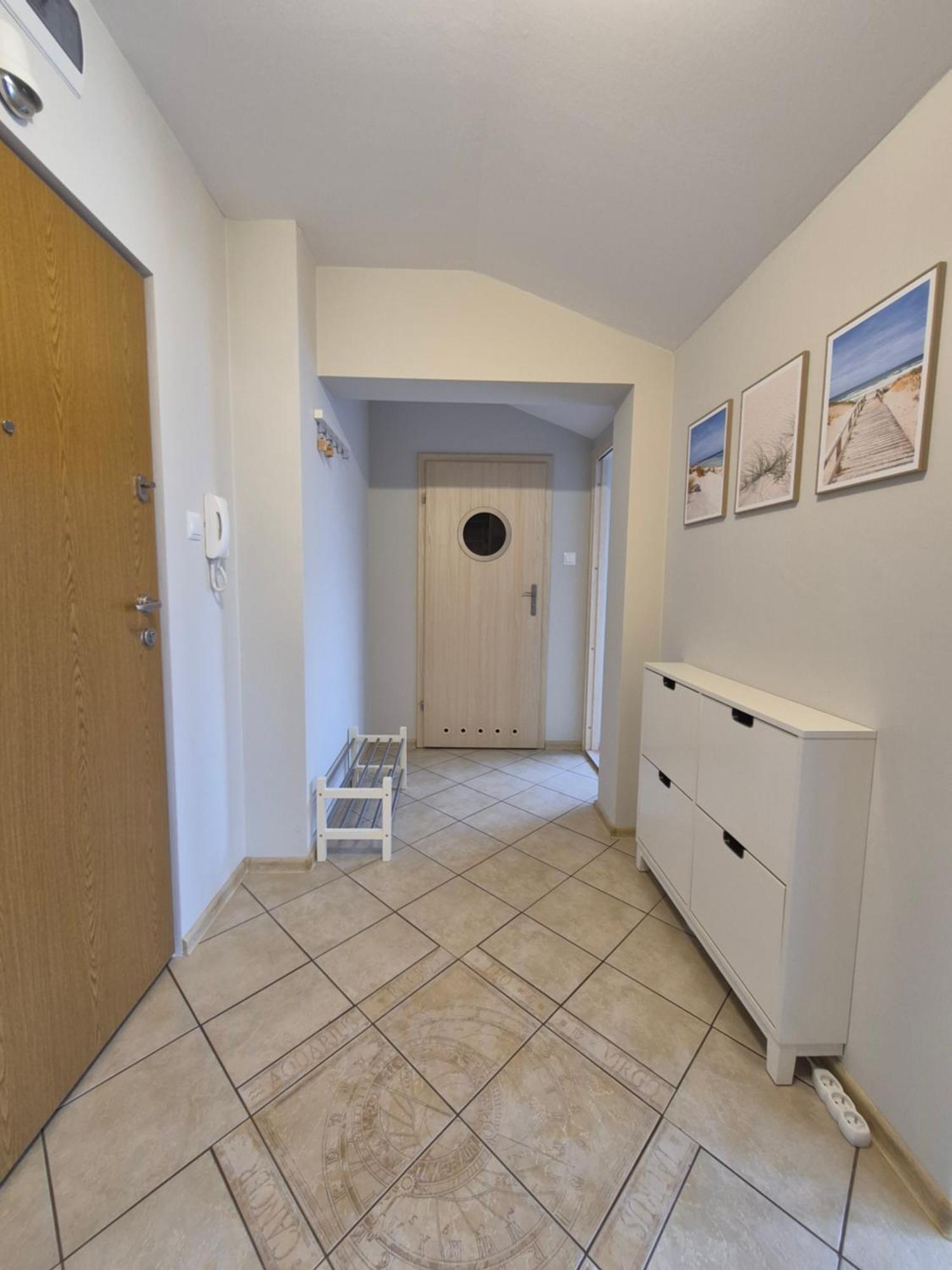 Apartament Pod Platanami كولوبرزيغ المظهر الخارجي الصورة